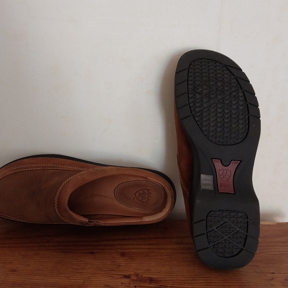 Ariat Clogs